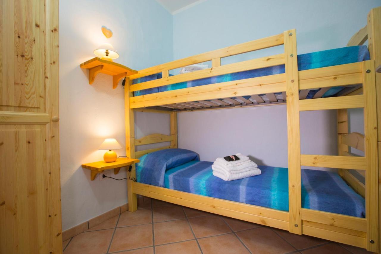 La Baita Del Sud Gonnesa Extérieur photo